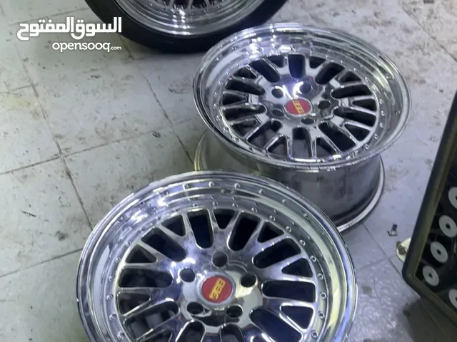 رنجات بي بي اس حجم 18