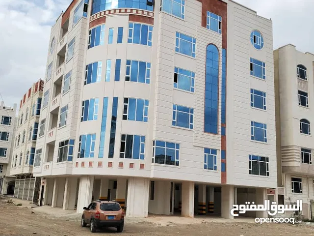 2 Floors Building for Sale in Sana'a Al-Maqalih