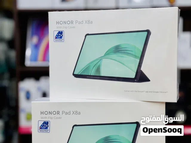 Honor Other 128 GB in Al Dhahirah