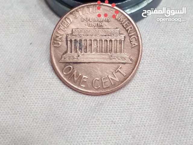 1 سنت 1990 الخطا كلمة OF غير موجوده... السنت مصور من اكثر من زاويه للمصداقيه