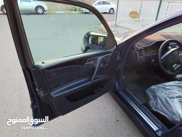 مارسدس للبيع