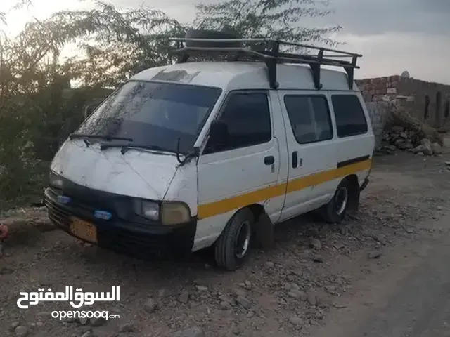 Toyota Other 1996 in Sana'a
