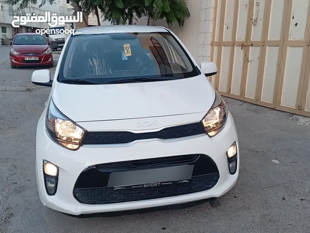كيا بيكانتو متور 1200 سعر حرق ونهائي 47