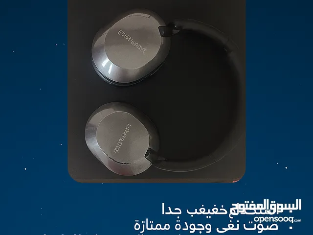 للبيع: سماعة ECHO BEATS بحالة ممتازة. من مسقط