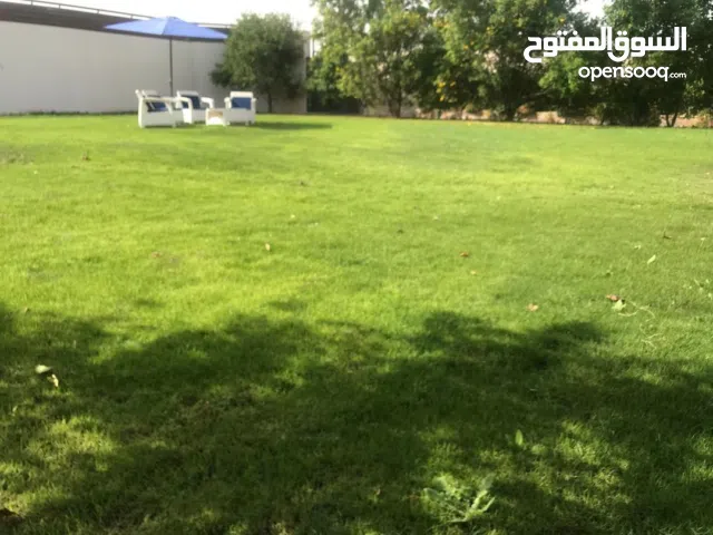 ارض للبيع زناته شارع الموصلات
