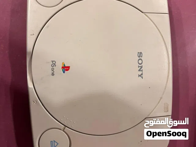 PlayStation 1 PlayStation for sale in Irbid