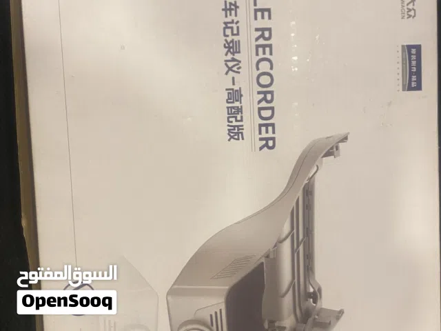 كاميرا id4 داخليه اصليه