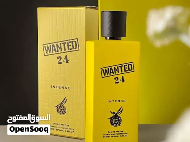 عطر 24ساعه