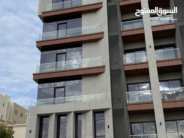 100 m2 3 Bedrooms Apartments for Sale in Muscat Azaiba