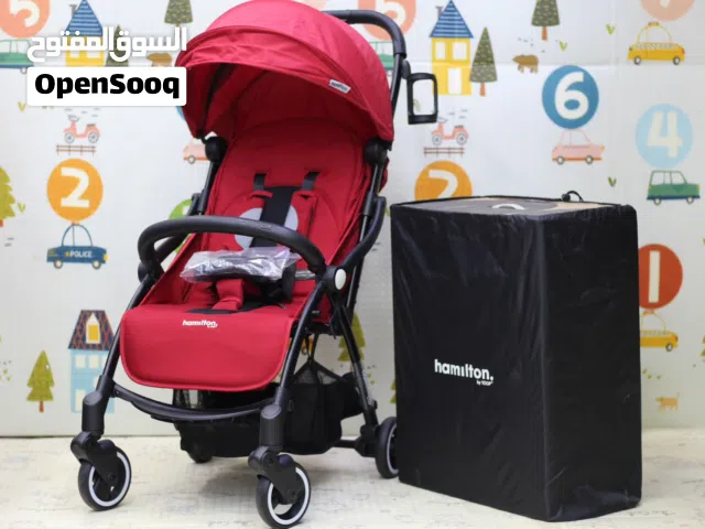 عربايات أطفال للسفر خفيفة وقابلة للطي  عرباية بيبي  مستلزمات أطفال  Island Toys الأردن خدمة توصيل