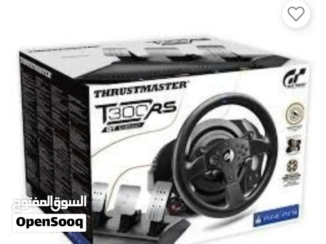Thrustmaster T300RS GT edition