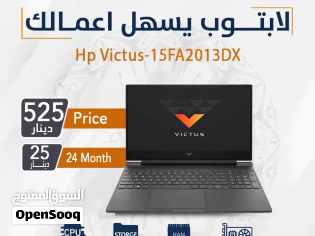 Windows HP for sale  in Amman