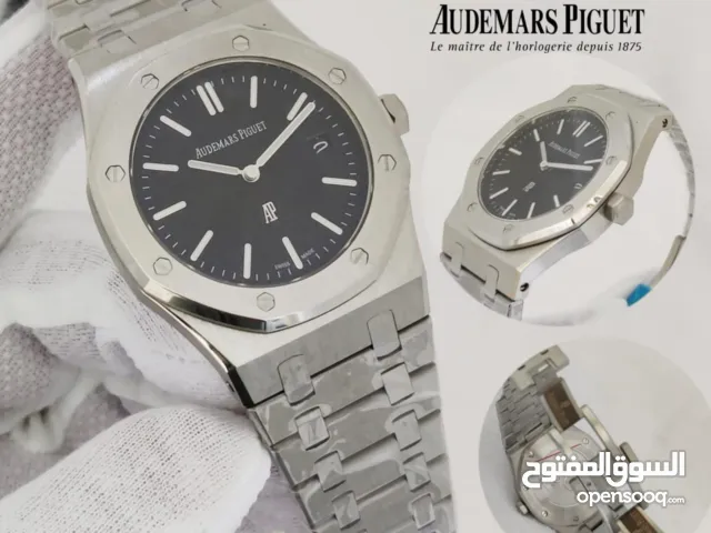 Audemars piguet slim quartz master quality watch with precise movement.replica,clone watch