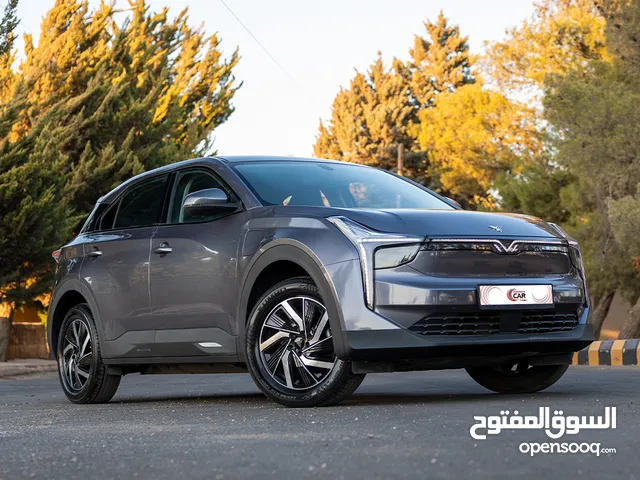 2022, Neta, U, Pro 400