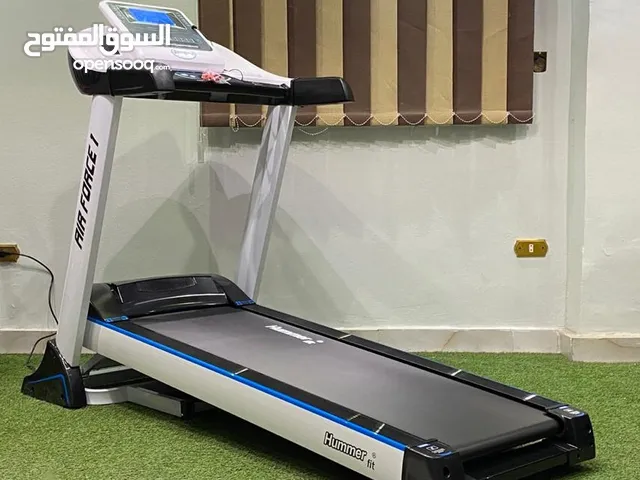Treadmill مشاية Air Force 1