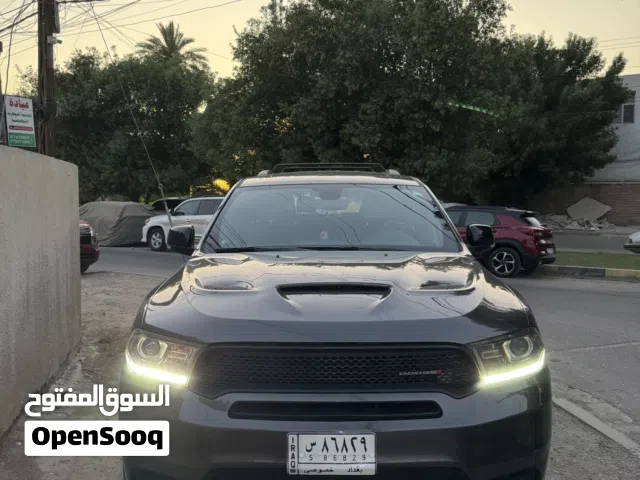 Used Dodge Durango in Baghdad