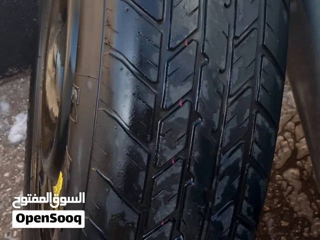 سبير أمريكي شبه جديد جنت 17. 165/90R