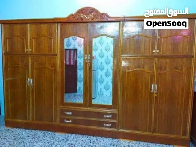 كنتور 6 باب الوجه صاج 4 ملم الداخل عادي 4 ملم القياس 220 ×360 (ارتفاع مترين و20 وطول تلاثه متر و