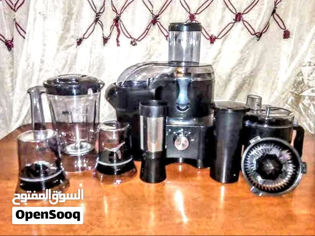 كيتشن ماشين براون 1000وات وارد الخارج 7فى1