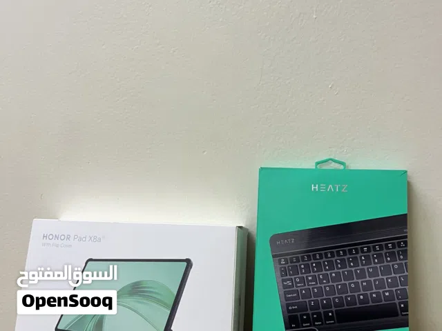 ايباد هونر بحاله جديده لاتفوته