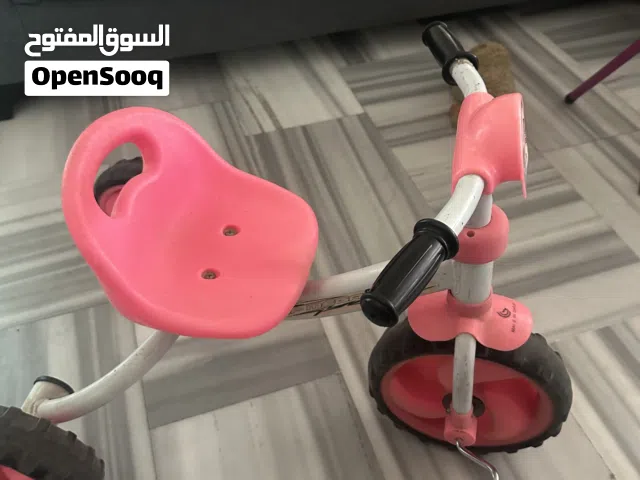 بسكليت اطفال ب 5 دنانير