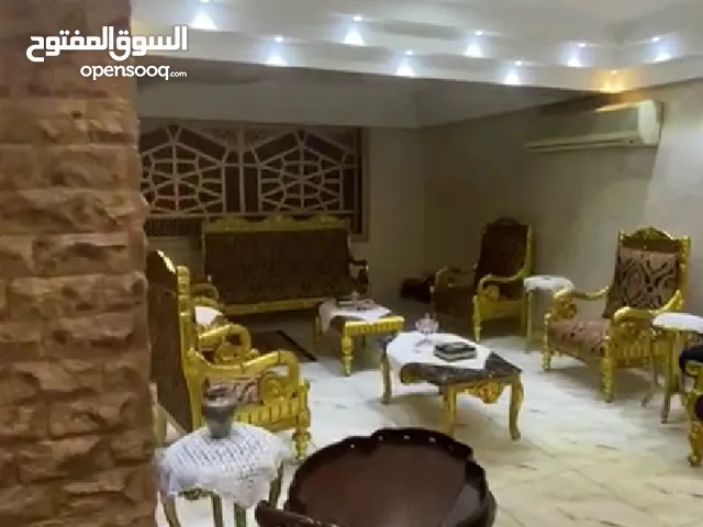 950 m2 5 Bedrooms Villa for Sale in Cairo Mokattam