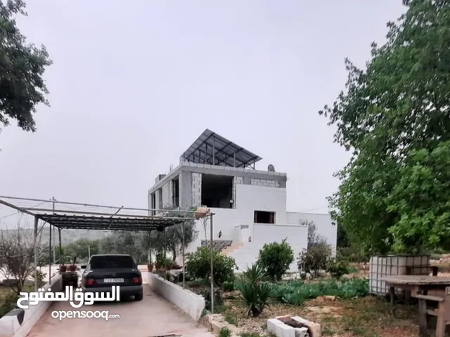 200 m2 4 Bedrooms Townhouse for Sale in Irbid Kufr Asad