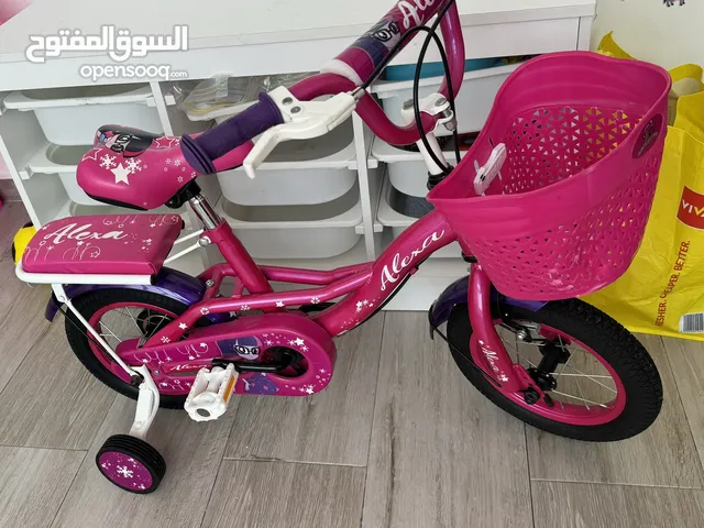 دراجة اطفال