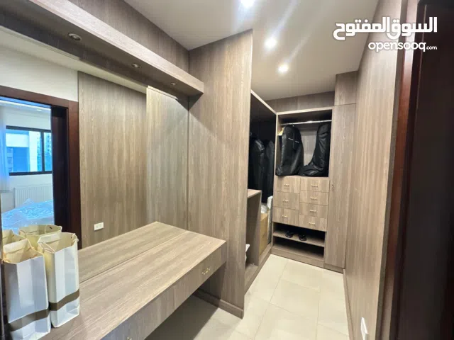 120 m2 1 Bedroom Apartments for Sale in Amman Al Rabiah