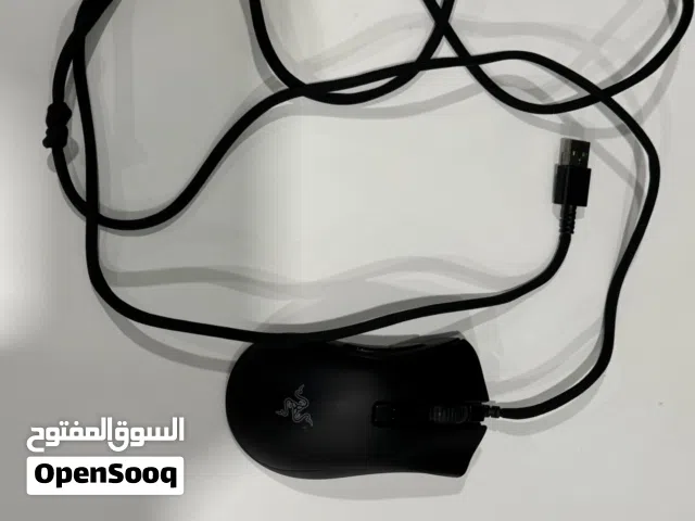 ماوس ريزر مستعمل