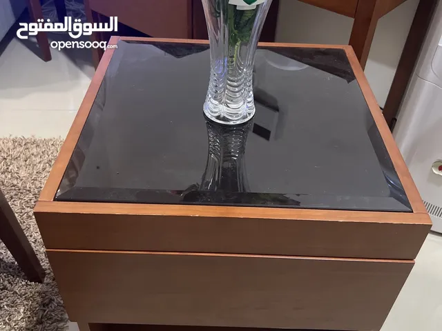 طاولة فخمة