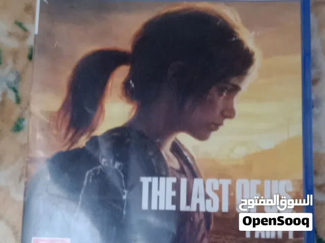 The last of us 1