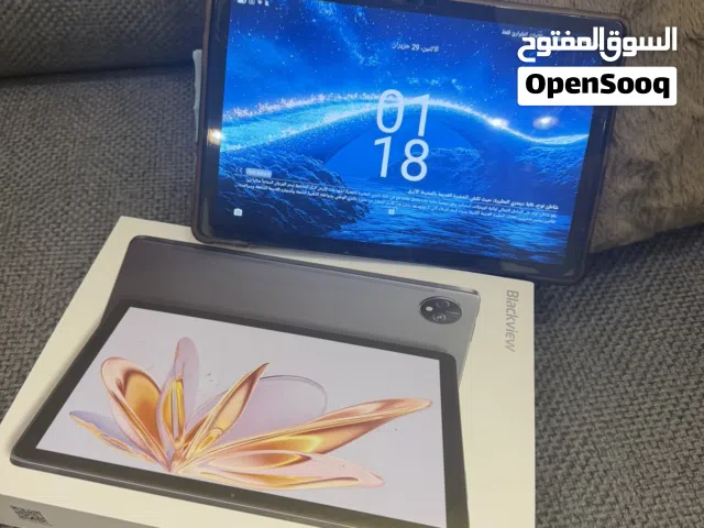 Blackview Tab 80 128 GB in Basra