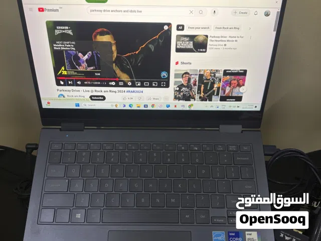 Samsung Laptop