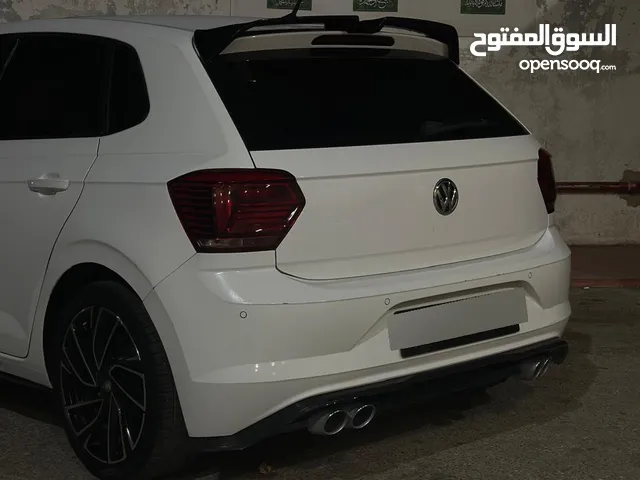 Polo-Rline
