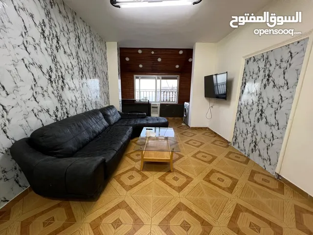 80 m2 2 Bedrooms Apartments for Rent in Bethlehem Wad Ma'ali
