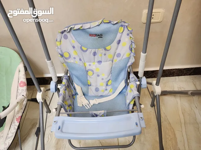 مرجيحة اطفال جديده