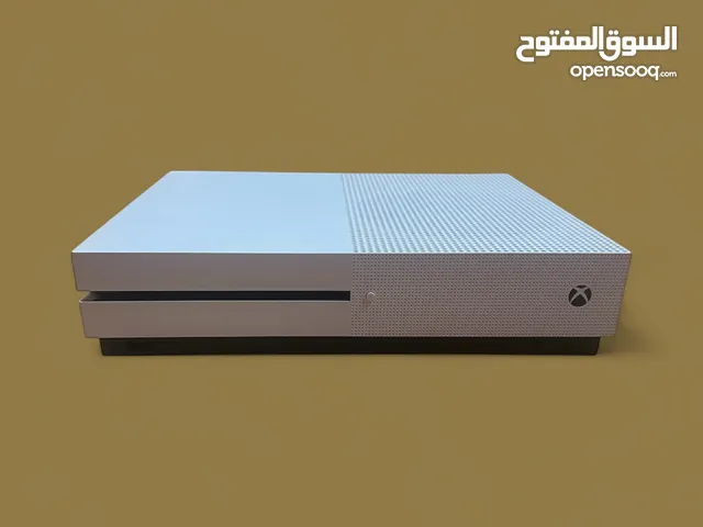 XBOX One S By chance or Spare parts
