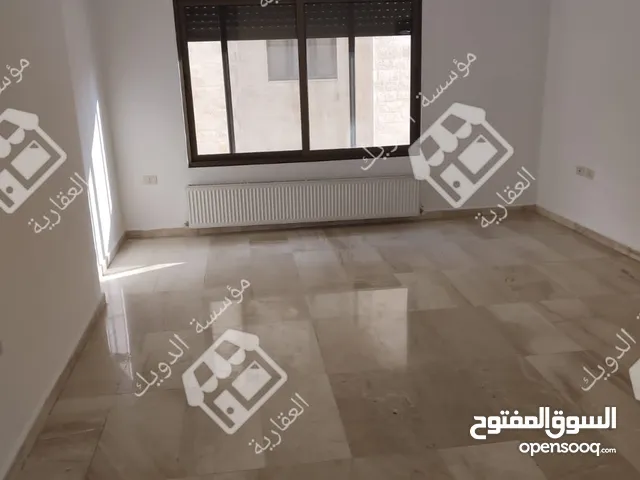 220 m2 4 Bedrooms Apartments for Rent in Amman Khalda