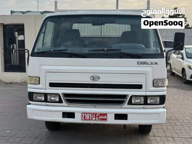 2008 Daihatsu Delta