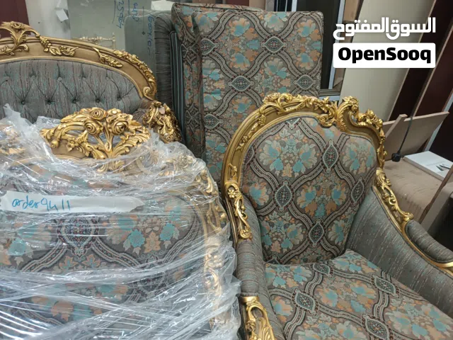 تنفيد جميع اعمال الديكور الداخلي