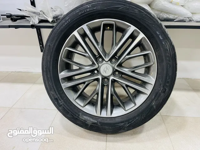 Other 18 Rims in Tripoli