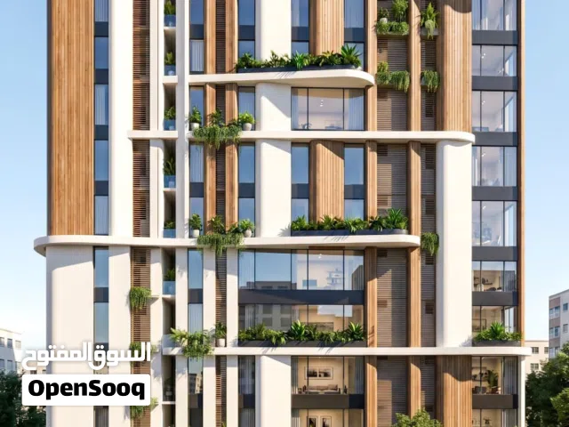 فرصة استثمارية وسكنية مميزة في أحد أفضل المواقع الحيوية بمسقط – مرتفعات المطار