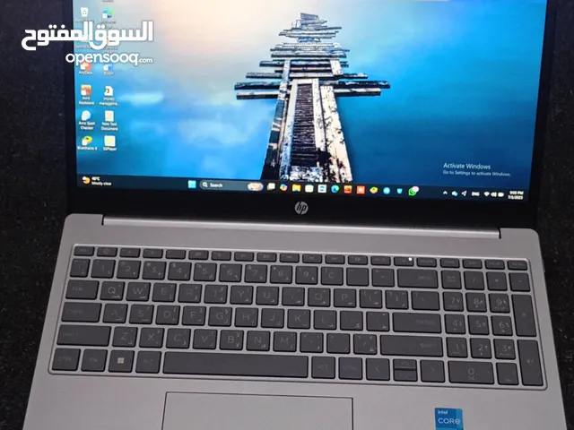 HP Laptop Windows 11 Pro