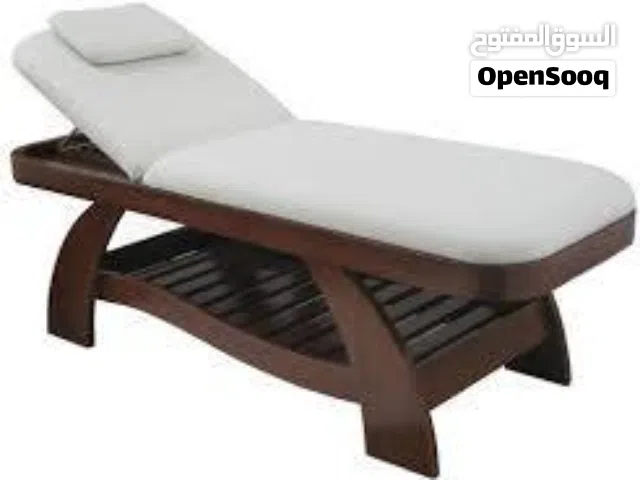 شازلونج خشب مساج للبيع ضد الكسر العديد من شازلونجات المساج الخشب باحدث موديلات لدي شركة ميديكال