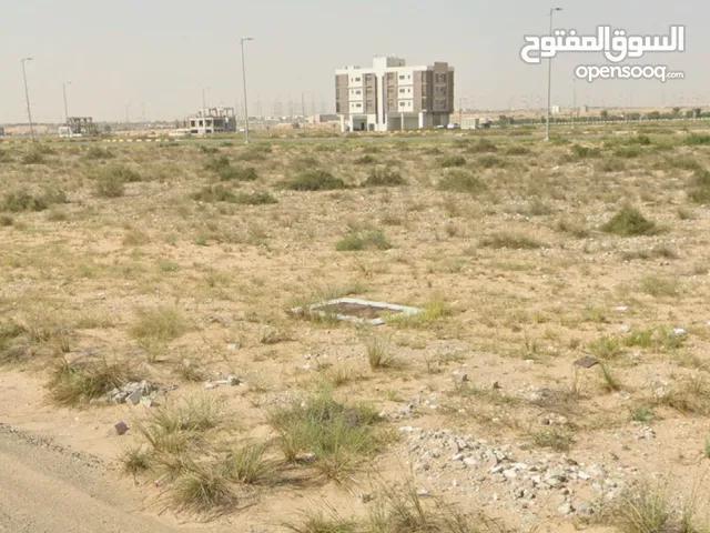 Commercial Land for Sale in Sharjah Jwezaa