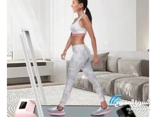 جهاز جري بدون اي مساحه بالبيت نخب اول فعلي