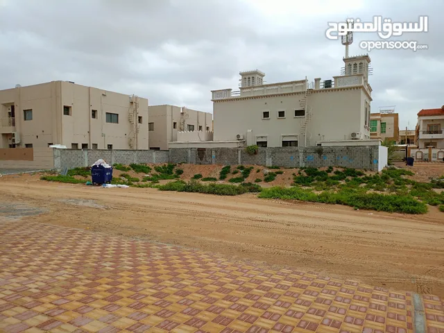 Residential Land for Sale in Ajman Al Mwaihat