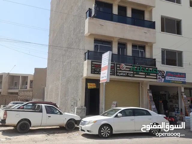 فرصة استثمارية عمارة للبيع موقع مميز الاعظمية مجاور مسجد جلال 138م