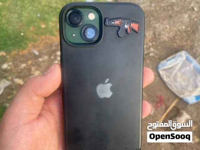 Apple iPhone 13 128 GB in Baghdad